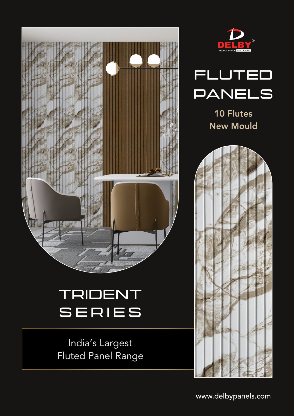 Trident Series