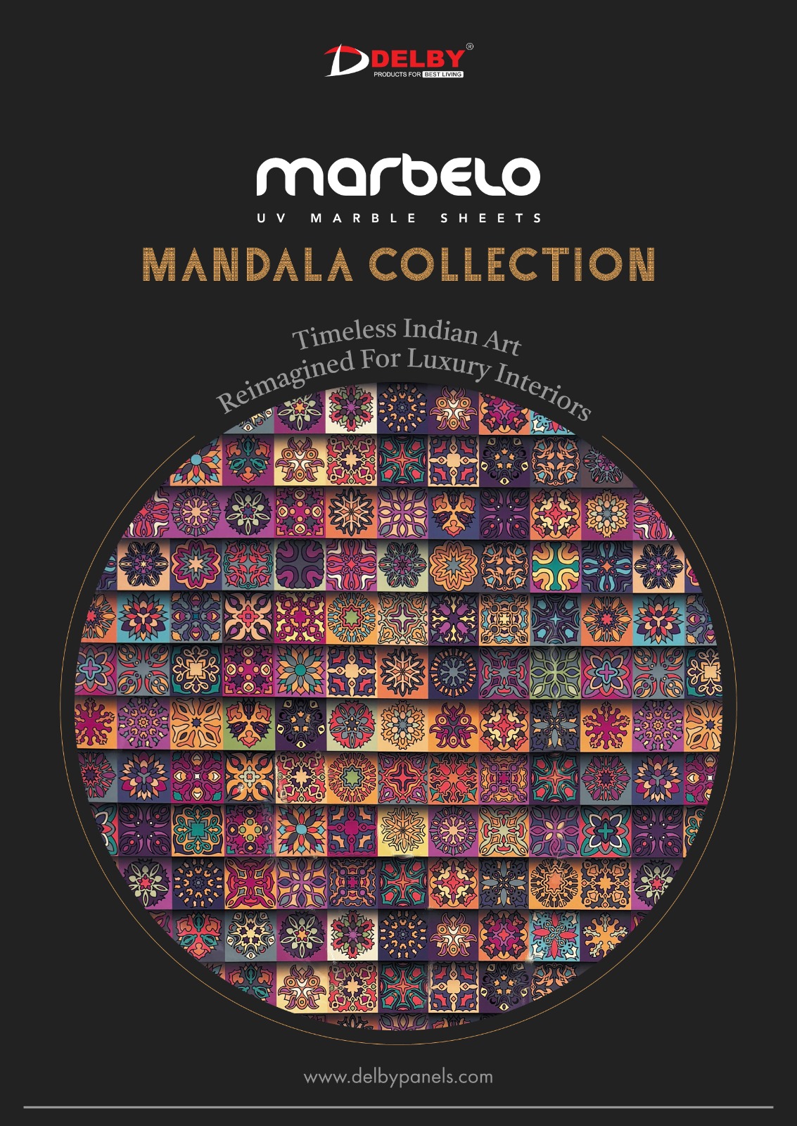 Mandala Collection