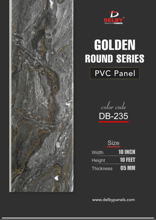 Golden Series