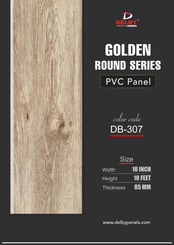 Golden Series