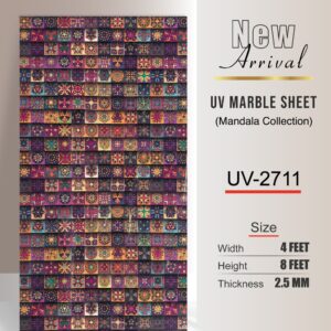 Marbelo-Mandala Collection