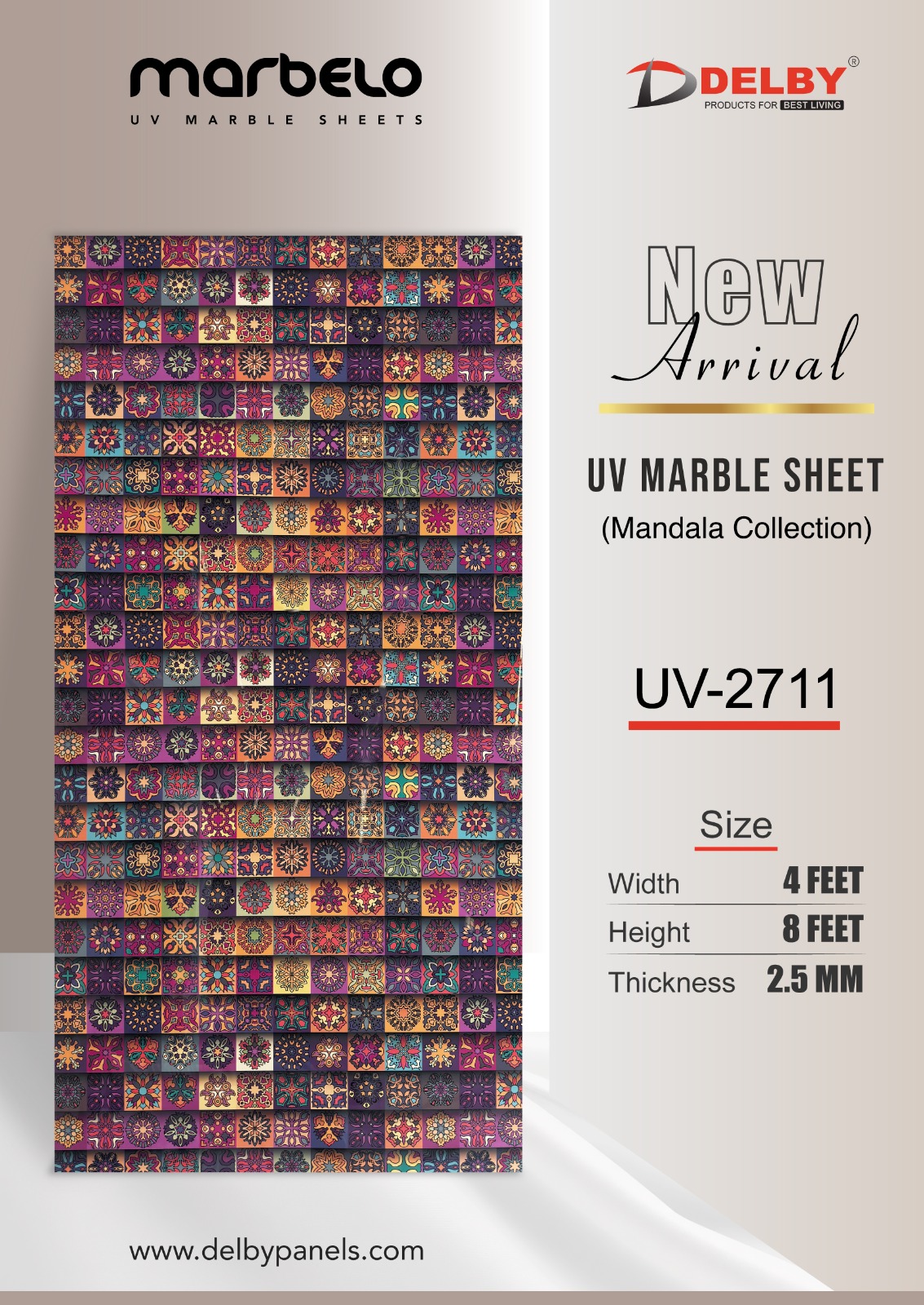 UV-2711