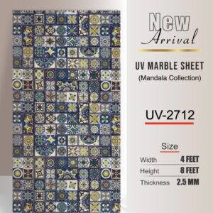 Marbelo-Mandala Collection