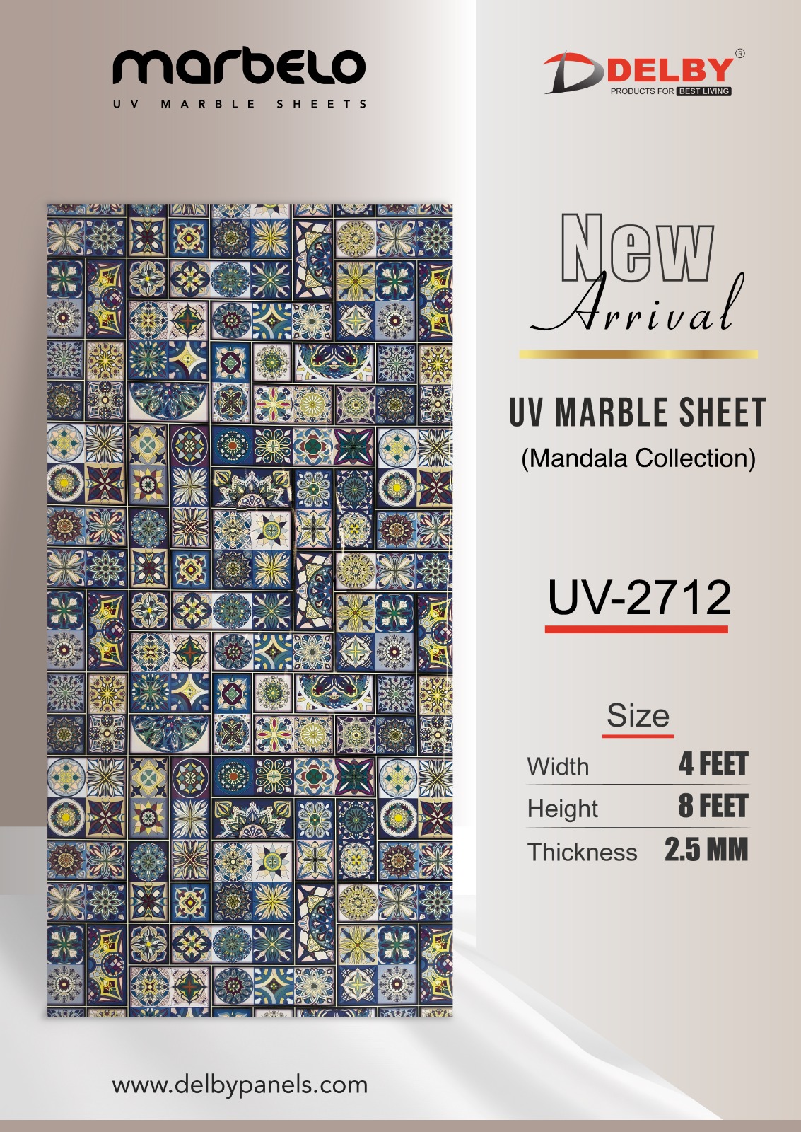UV-2712