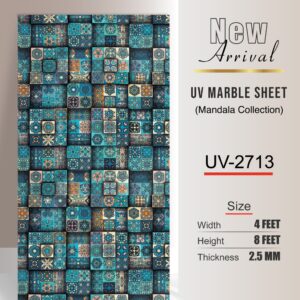 Marbelo-Mandala Collection