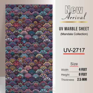 Marbelo-Mandala Collection