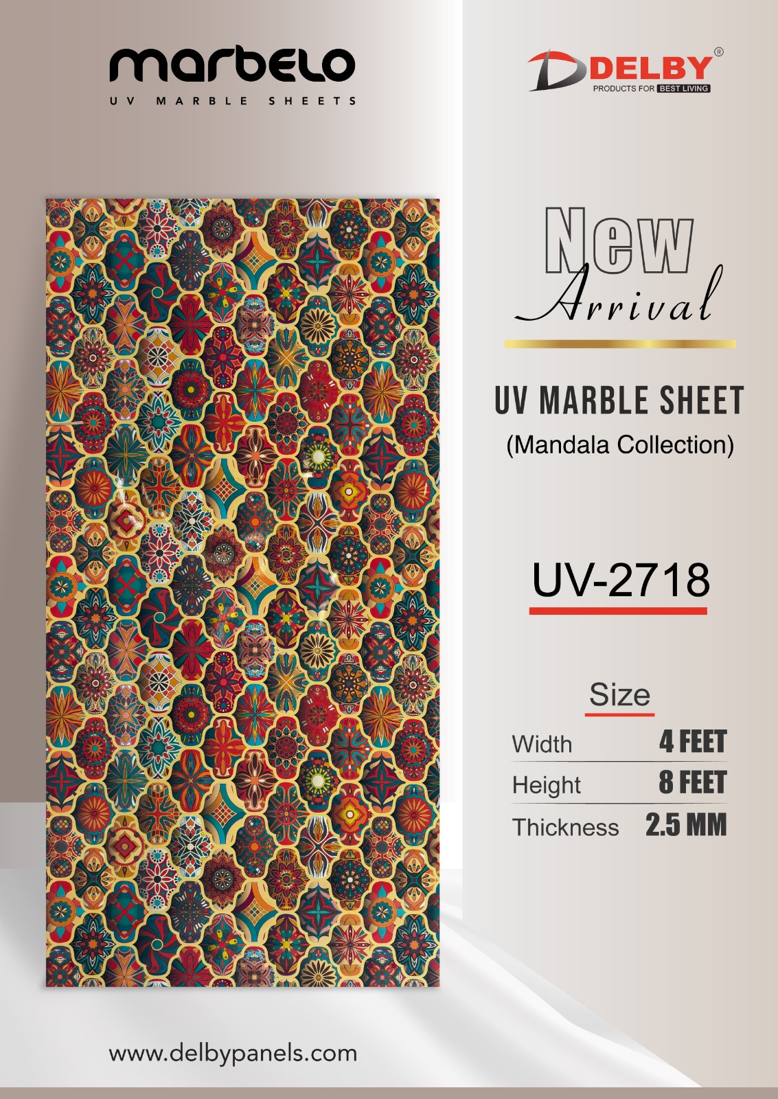 UV-2718