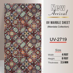 Marbelo-Mandala Collection