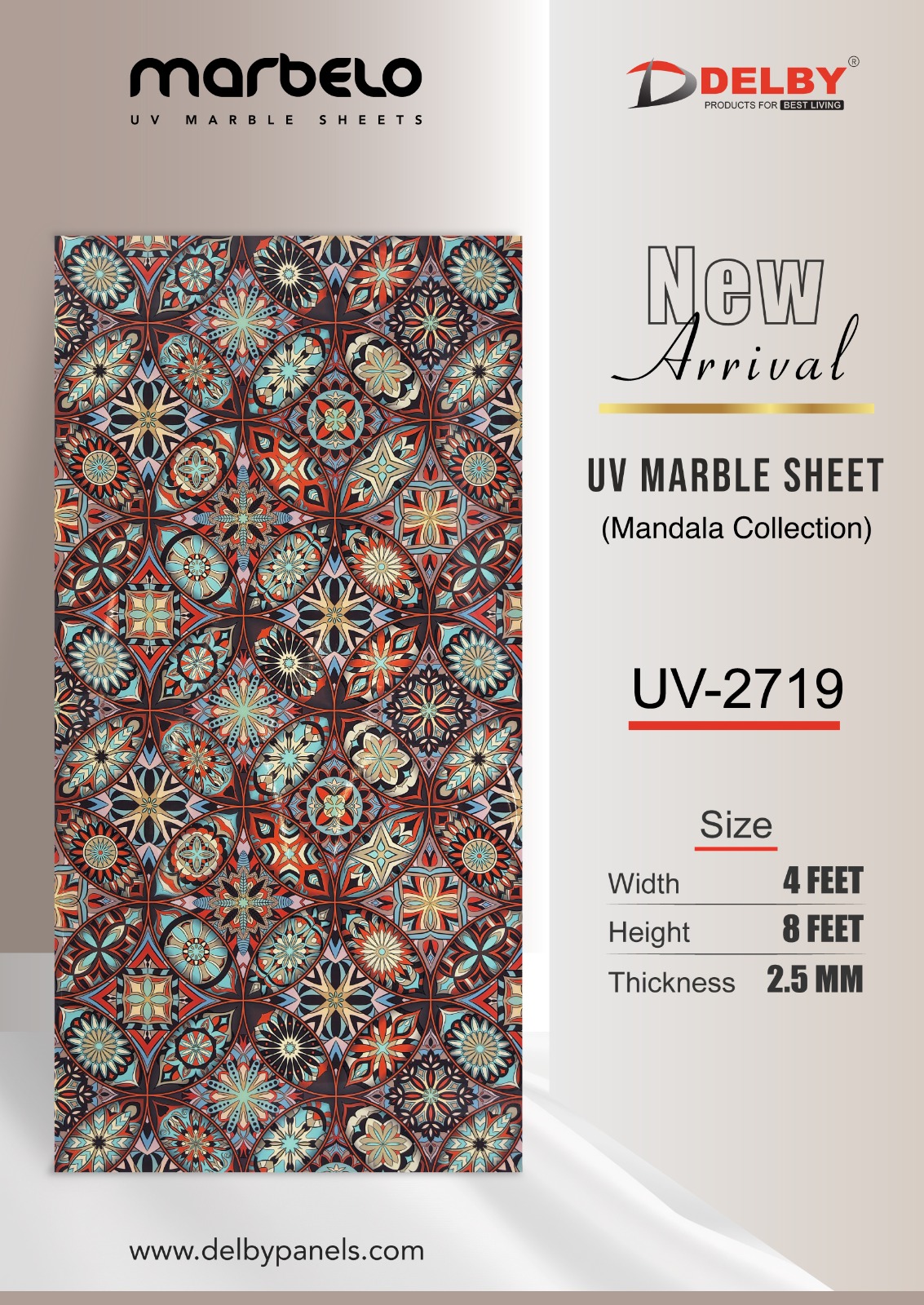 UV-2719
