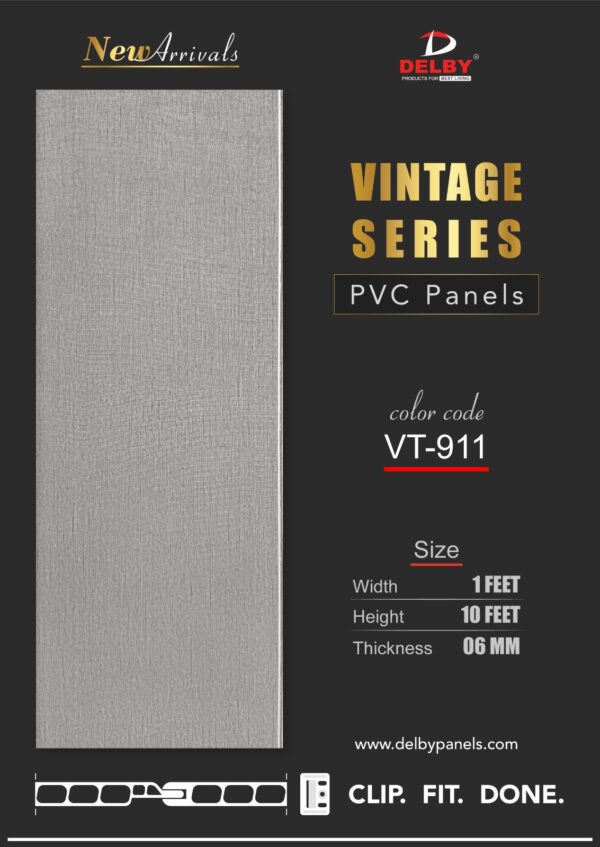Vintage Series
