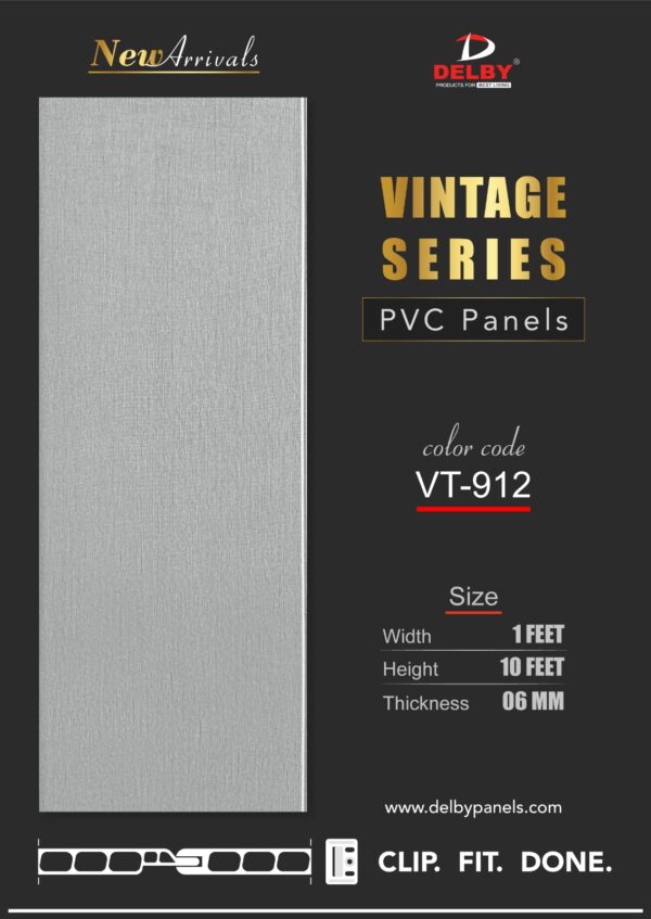 Vintage Series