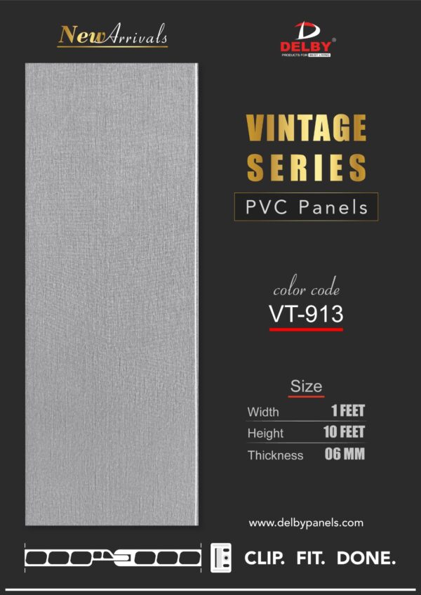 Vintage Series
