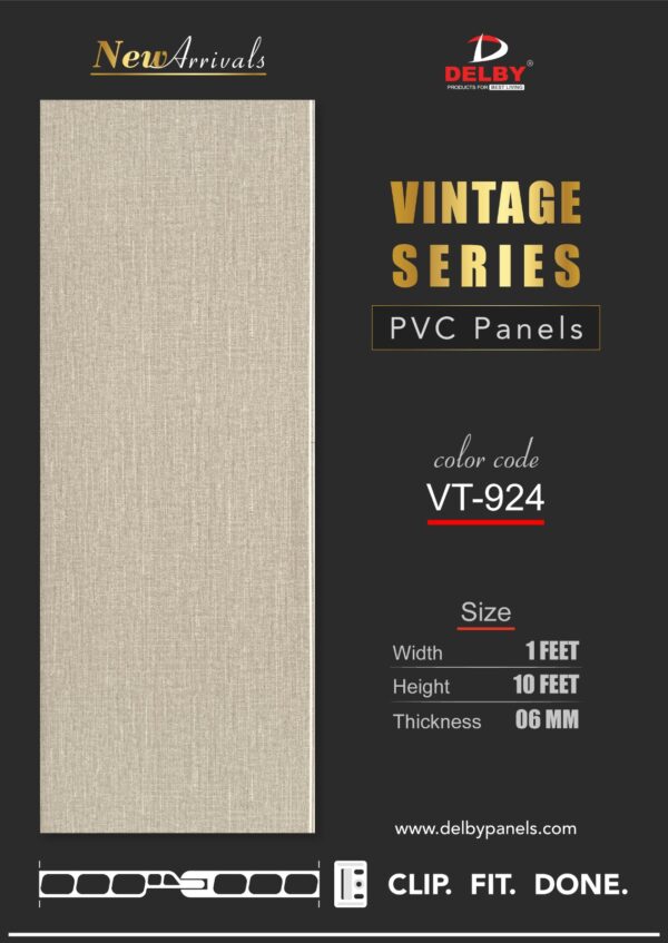 Vintage Series