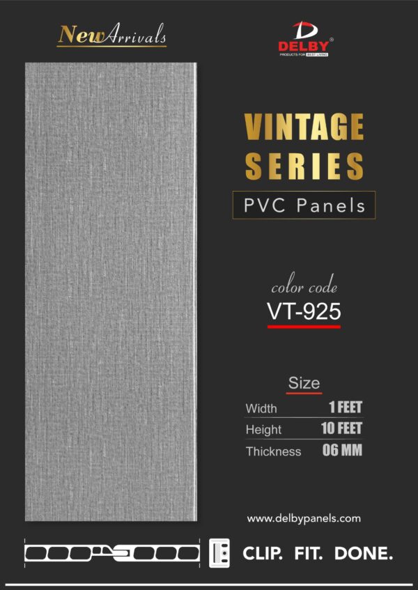 Vintage Series