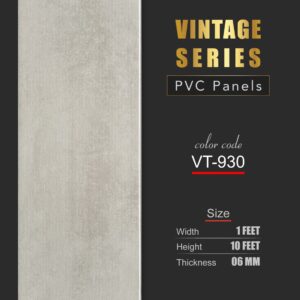 Vintage Series