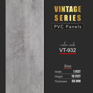 Vintage Series