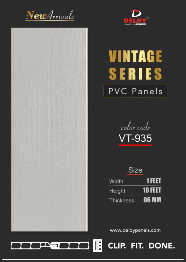 Vintage Series