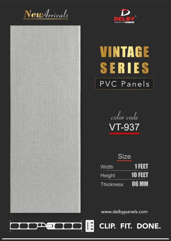 Vintage Series