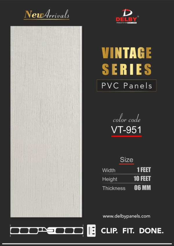 Vintage Series