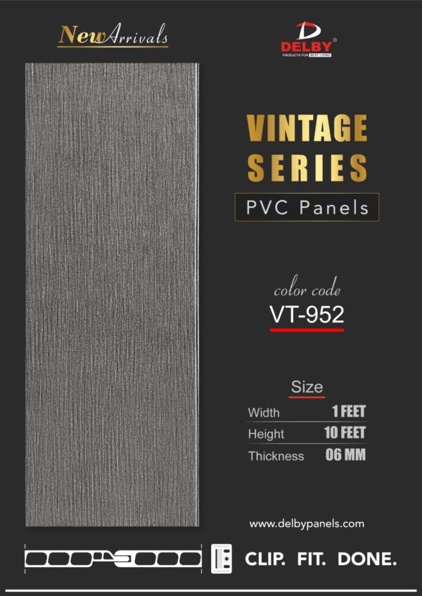 Vintage Series
