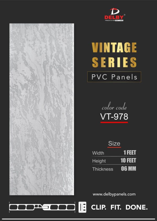 Vintage Series