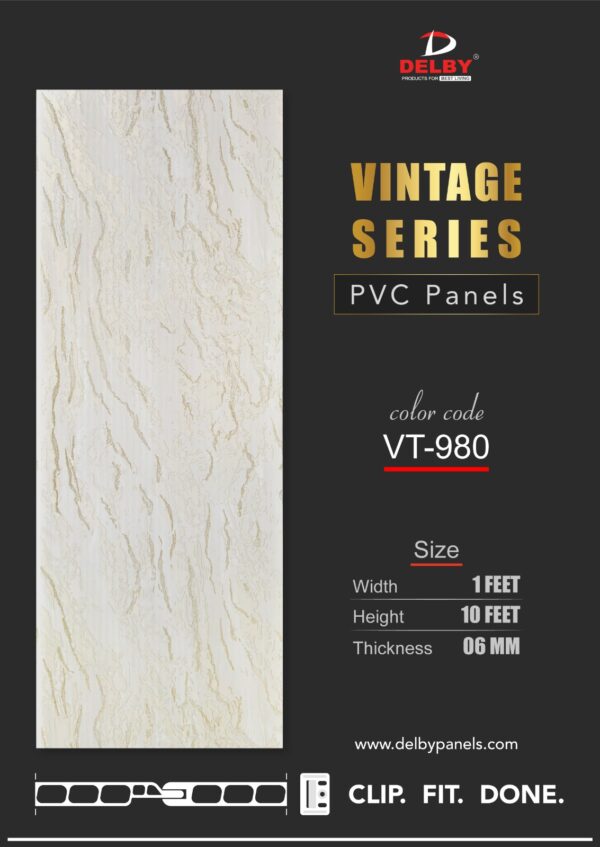 Vintage Series