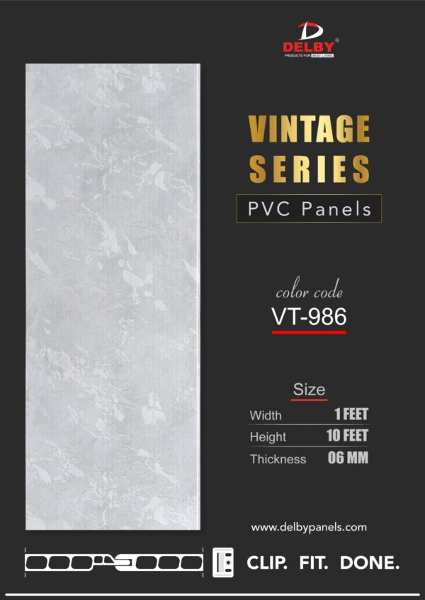 Vintage Series