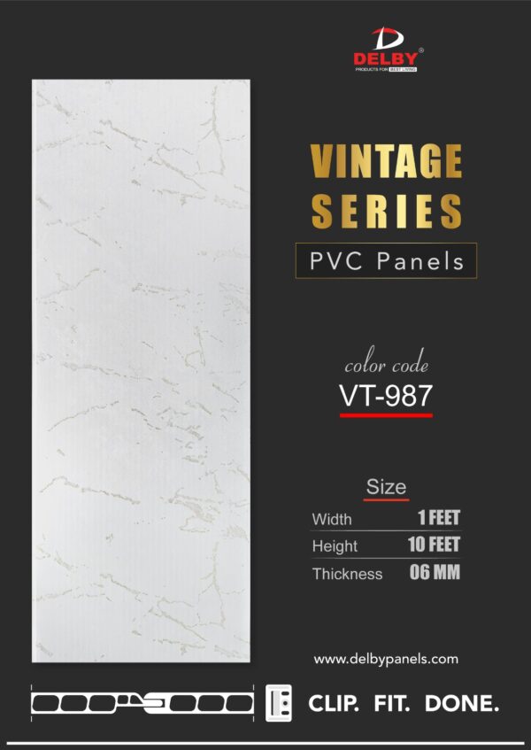 Vintage Series