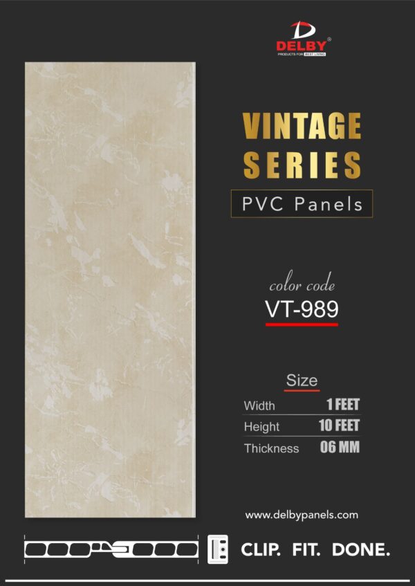 Vintage Series