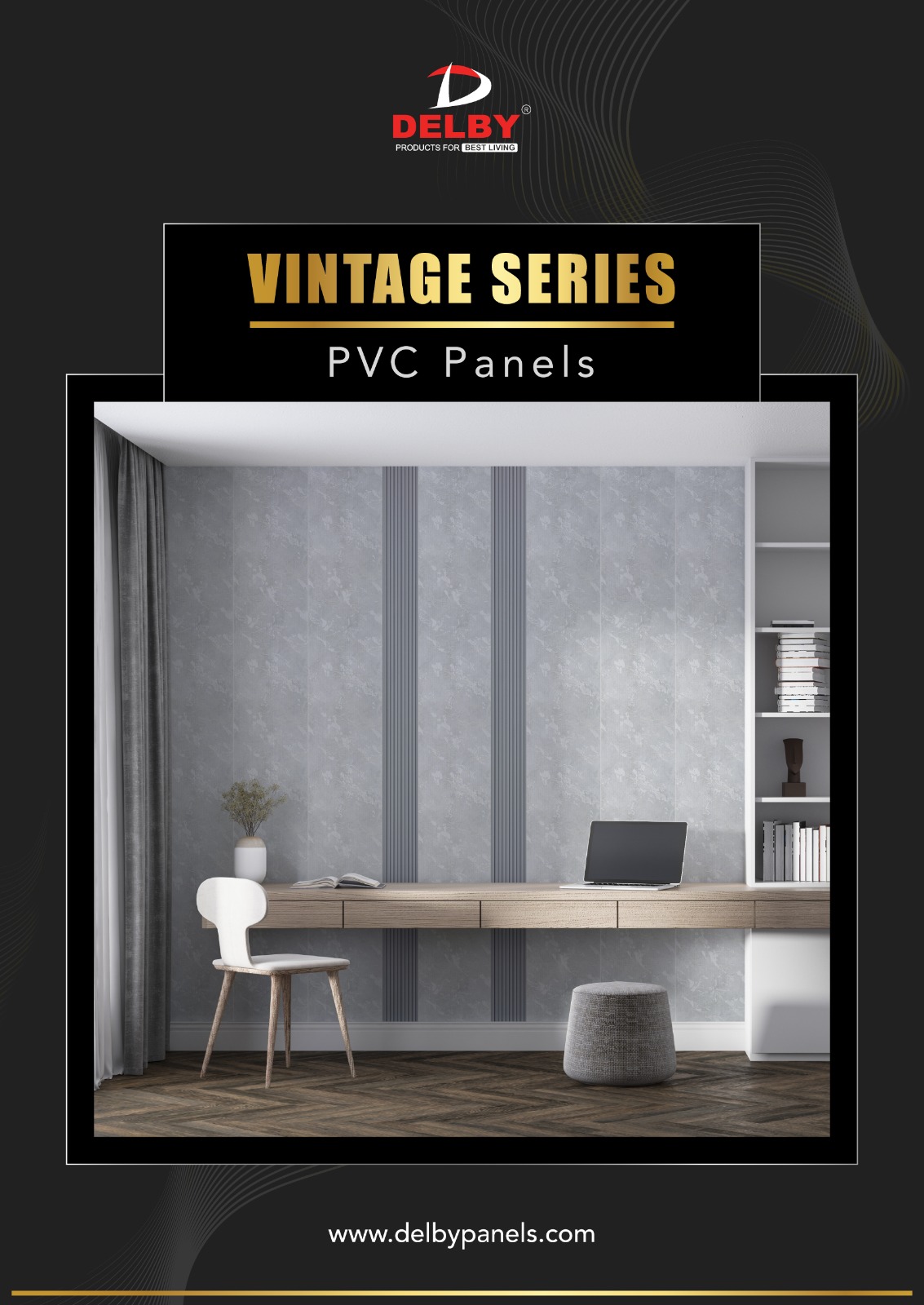 Vintage Series 2.0