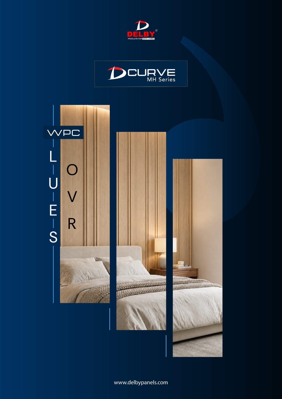 Dcurve-MH Series