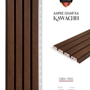 Sapphex-Exterior Panels