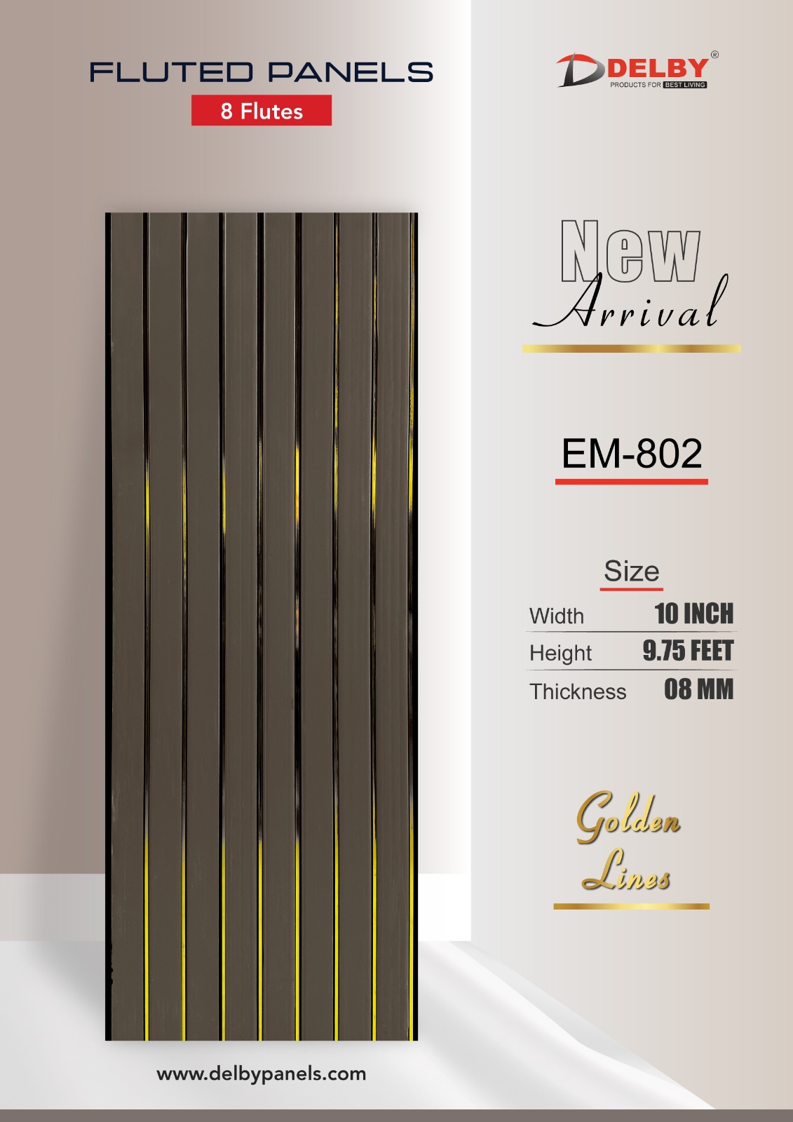 EM-802
