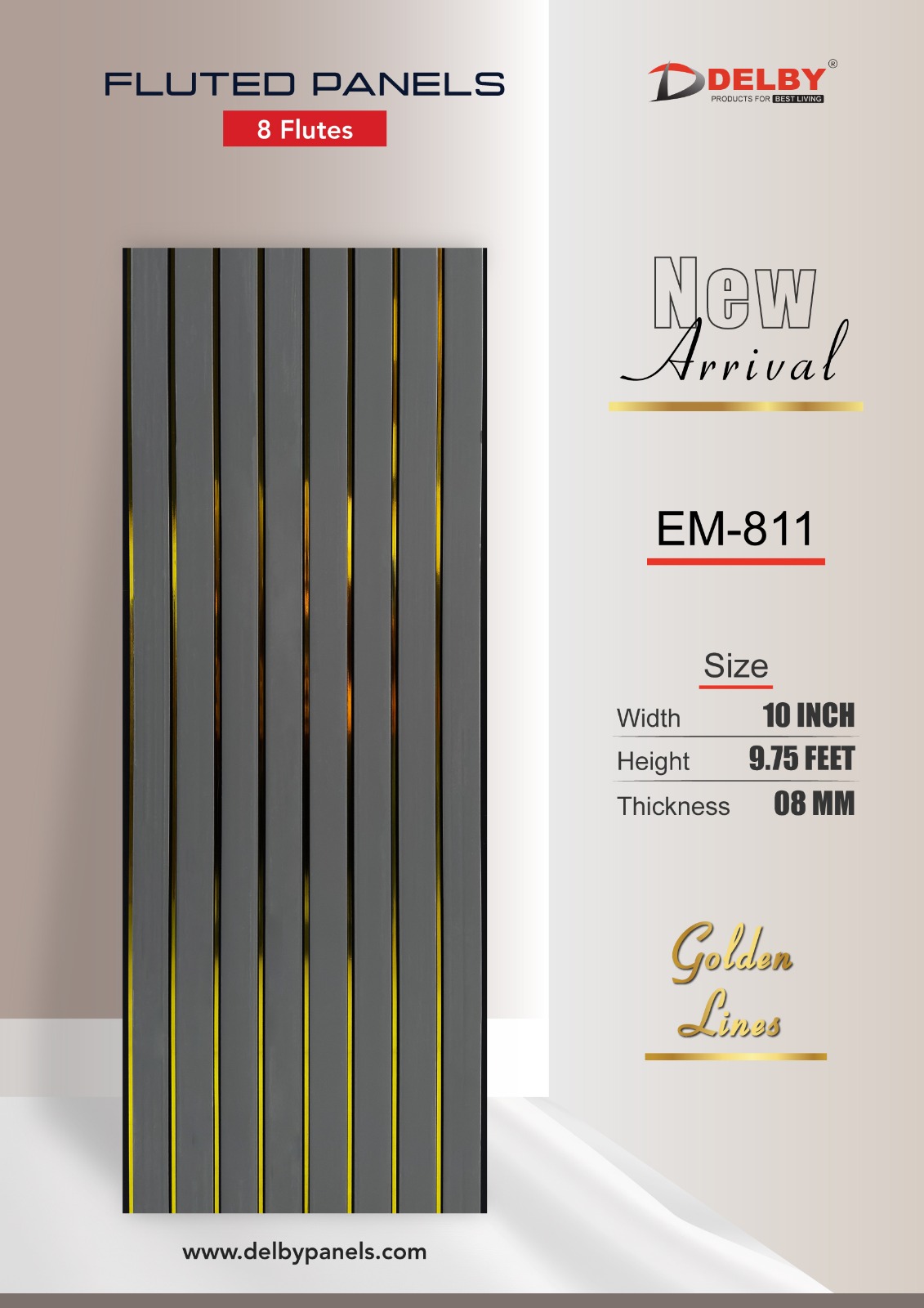 EM-811