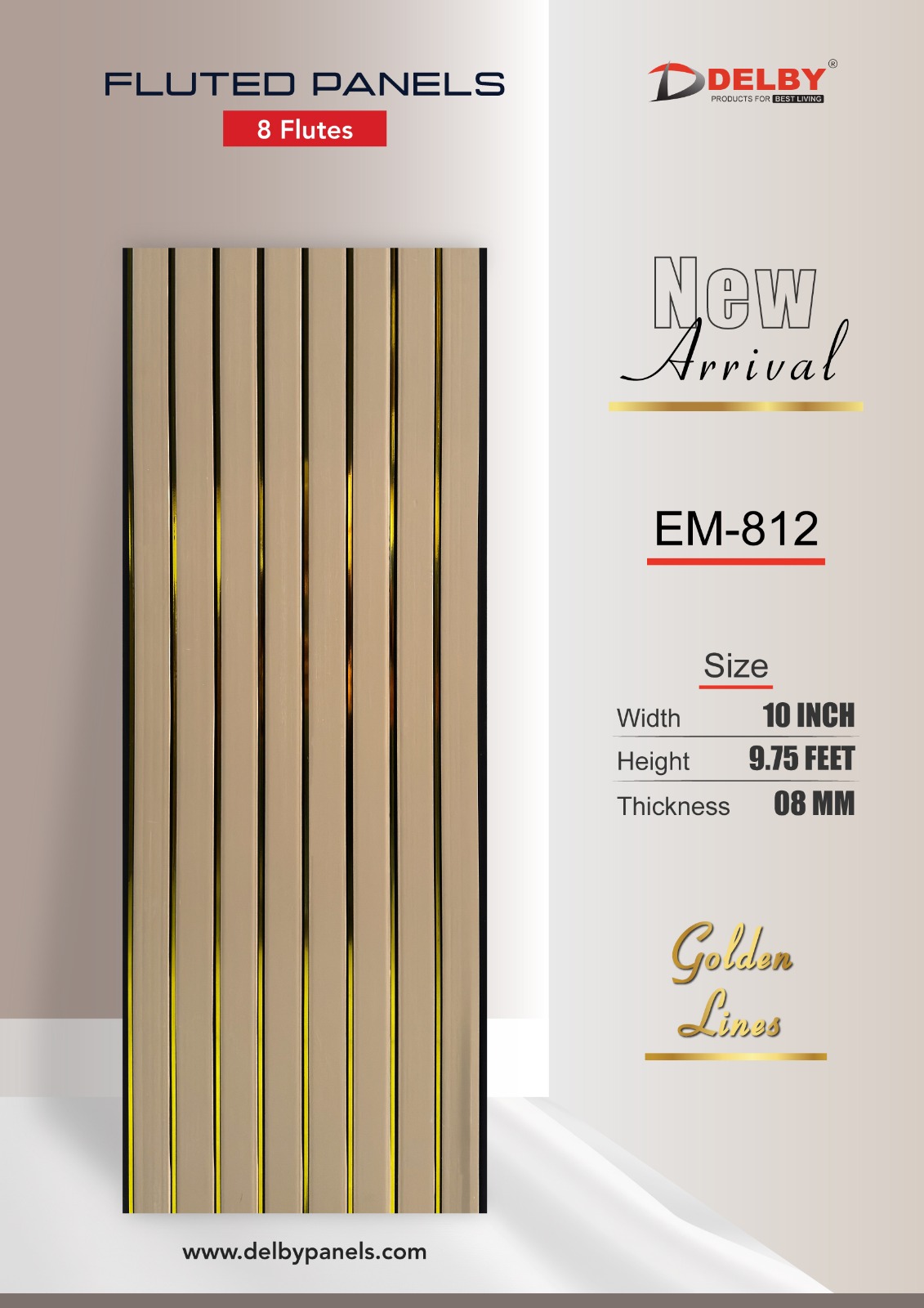 EM-812