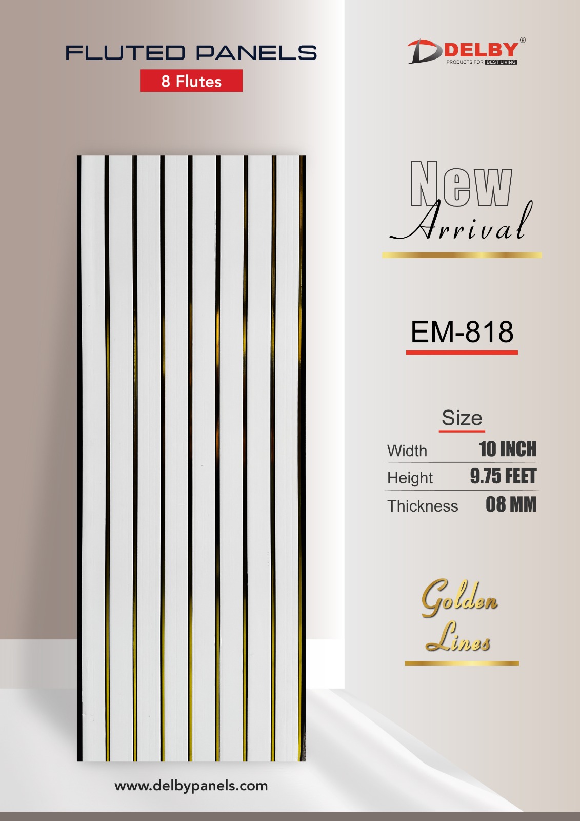 EM-818