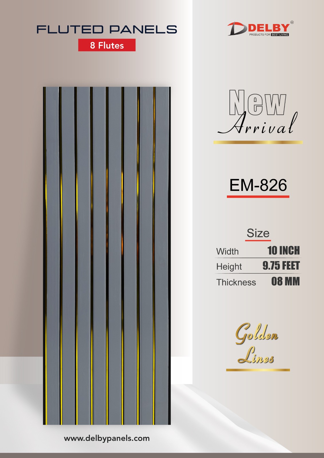 EM-826