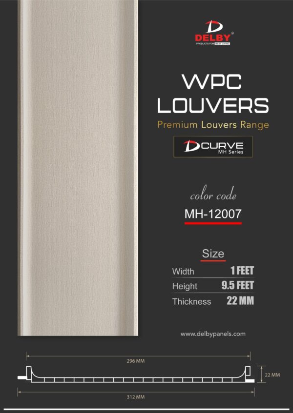 Dcurve-MH Series