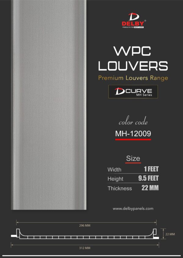 Dcurve-MH Series